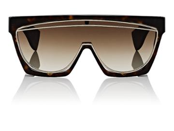 Loewe Women's Tyra Sunglasses