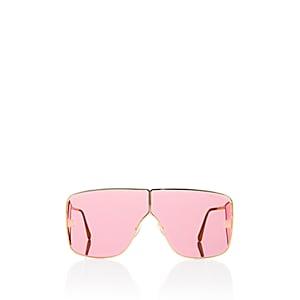 Tom Ford Men's Spector Sunglasses - Pink