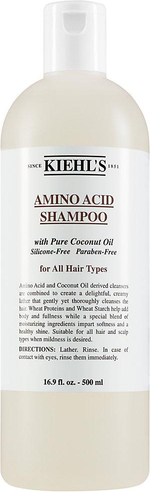 Kiehl's Since 1851 Women's Amino Acid Shampoo