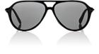 Oliver Peoples Men's Braedon Sunglasses