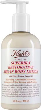 Kiehl's Since 1851 Women's Superbly Restorative Body Lotion