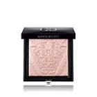 Givenchy Beauty Women's Teint Couture Shimmer Powder-shimmery Pink N01