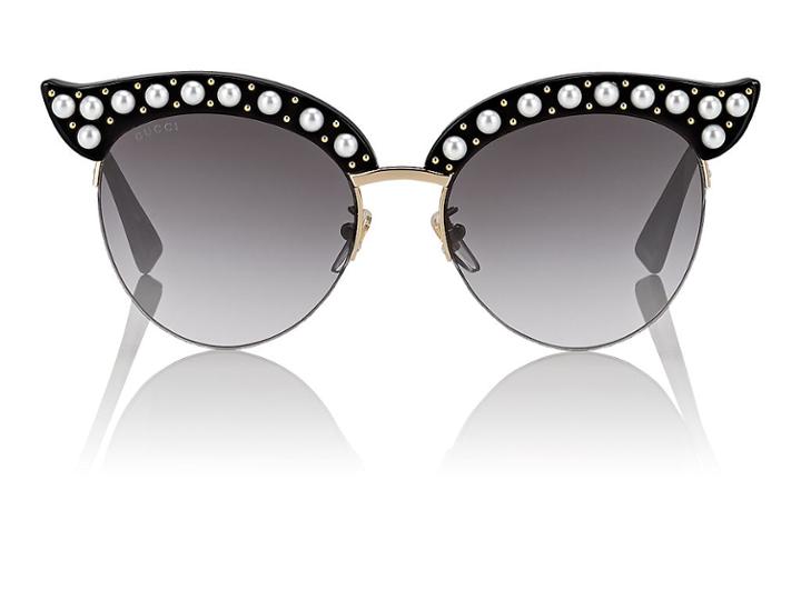 Gucci Women's Gg0212s Sunglasses