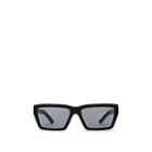 Prada Women's Spr04v Sunglasses - Black