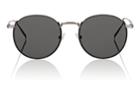 Tomas Maier Women's Round Sunglasses