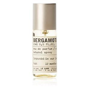 Le Labo Women's Bergamote 22 Eau De Parfum 15ml