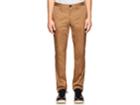 Ps By Paul Smith Men's Stretch-cotton Slim Trousers