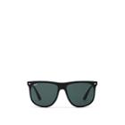 Ray-ban Men's Rb4447 Sunglasses - Green