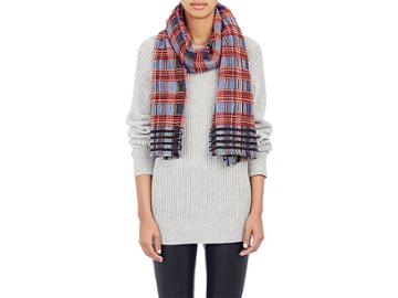Wallace Sewell Women's Shirley Scarf