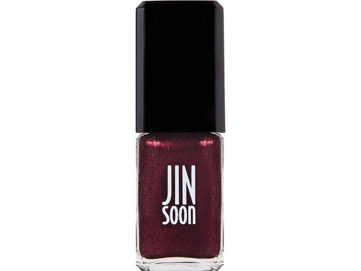 Jinsoon Women's Nail Polish - Jasper