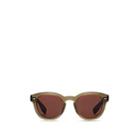 Oliver Peoples Men's Cary Grant Sun Sunglasses - Pink