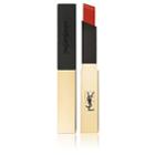 Yves Saint Laurent Beauty Women's Rouge Pur Couture: The Slim Matte Lipstick - 10 Corail Antinomique
