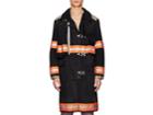 Calvin Klein 205w39nyc Men's Twill Firefighter Coat