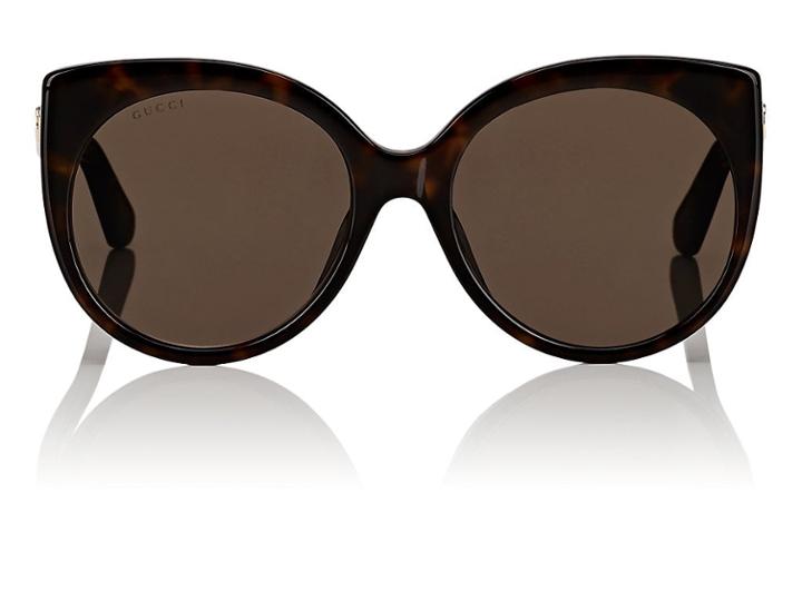 Gucci Women's Gg0325sa Sunglasses