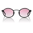 Blyszak Men's Signature Sunglasses-rose