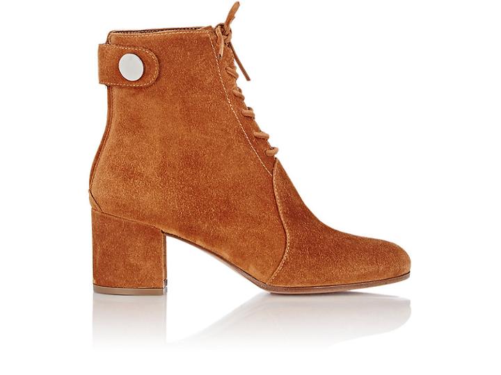 Gianvito Rossi Women's Cassell Boots