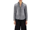 Isabel Marant Toile Women's Awendy Stretch-cotton Chambray Blouse