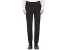 Givenchy Men's Wool-mohair Canvas Trousers