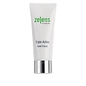 Zelens Women's Triple Action Hand Cream