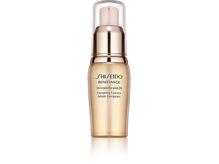 Shiseido Women's Benefiance Wrinkleresist24 Energizing Essence
