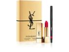 Yves Saint Laurent Beauty Women's Red Lip Kit
