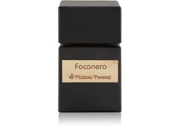 Tiziana Terenzi Men's Classic Black Foconero Extrait De Parfum 100ml