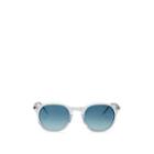 Barton Perreira Men's Princeton Sunglasses - Blue