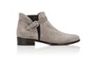 Tabitha Simmons Women's Gigi Suede Ankle Boots