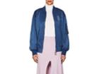 Marc Jacobs Women's Insulated Twill Bomber Jacket