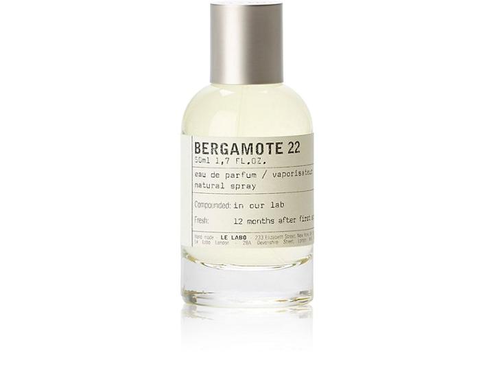 Le Labo Women's Bergamote 22 Eau De Parfum 50ml