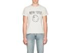 Remi Relief Men's New York Cotton Jersey T-shirt