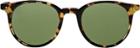 Oliver Peoples Men's Delray Sunglasses