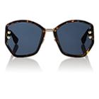 Dior Women's Dioraddict2 Sunglasses-brown