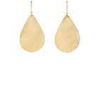 Irene Neuwirth Women's Pear-shaped Drop Earrings