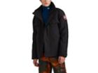 Canada Goose Men's Forester Down-filled Tech-faille Jacket