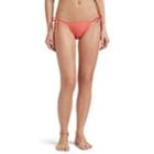 Eres Women's Malou String Bikini Bottom - Pink