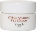 Fresh Women's Crme Ancienne Eye Cream