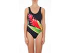 Onia Women's Kelly Floral-print One-piece Swimsuit