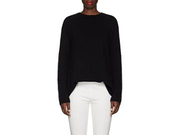 The Row Women's Banny Cashmere-silk Sweater