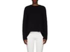 The Row Women's Banny Cashmere-silk Sweater