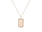 My Story Women's The Levi Necklace