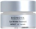 Bionova Women's Impact Eye Wrinkle Treatment (level 2)