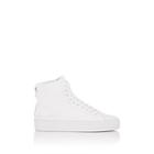 Common Projects Women's Tournament Leather Sneakers-white