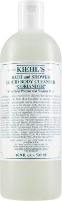 Kiehl's Since 1851 Women's Bath & Shower Liquid Body Cleanser