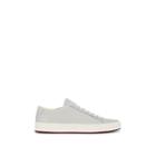 Common Projects Men's Achilles Leather Sneakers - Gray