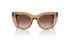 Thierry Lasry Women's Wavvvy 864 Sunglasses