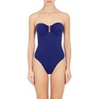 Eres Women's Cassiopee Swimsuit-blue
