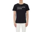 Enfants Riches Deprimes Men's Logo Distressed Cotton Jersey T-shirt