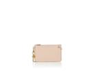 Givenchy Women's Gv Shopper Leather Pouch