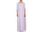 The Row Women's Medea Silk Long Dress